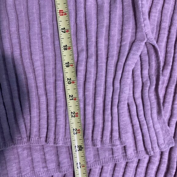 Free People Beach Sleeveless Top and Skirt Set - Picture 5 of 6